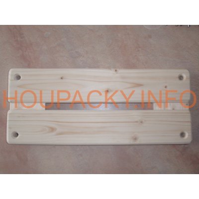 Herold houpačka dřevěná sedák masiv – Zbozi.Blesk.cz