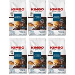 Kimbo Espresso Classico zrnková 6 x 1 kg – Hledejceny.cz