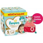 Pampers Premium Care 5 148 ks – Zbozi.Blesk.cz