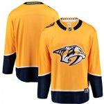 Fanatics Branded Dres Nashville Predators Breakaway Home Jersey – Zboží Dáma