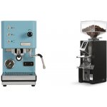 Set Profitec GO + Eureka Mignon Libra – Hledejceny.cz