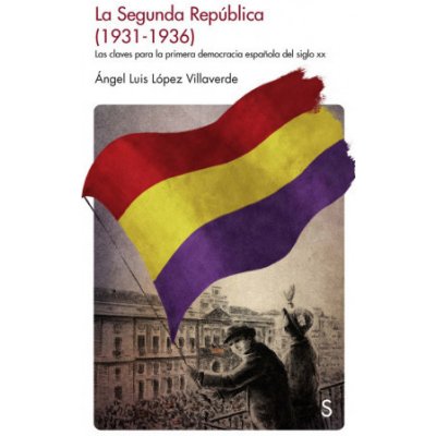 La segunda república 1931-1936