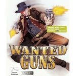 Wanted Guns – Hledejceny.cz