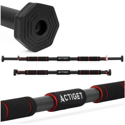 ACTIGET Hrazda do dveří 82-130 cm ACT0166 – Hledejceny.cz