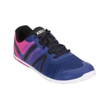 Xero shoes HFS Sodalite sportovní tenisky blue /pink glow