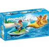 Playmobil Playmobil 6980 Ski Jet s banánovou lodi