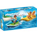 Playmobil 6980 Ski Jet s banánovou lodi – Zbozi.Blesk.cz