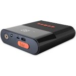4smarts PitStop 3v1 8800 mAh černá – Zboží Živě