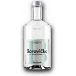 Žufánek Borovička 45% 0,5 l (holá láhev) – Sleviste.cz