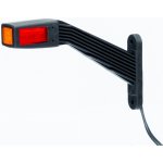 Svítilna doplňková obrysová LED Fristom FT-145 Levá LED, 12-36V s kabelem | Zboží Auto