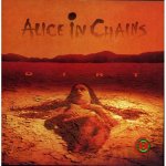 Alice In Chains - Dirt Coloured LP – Hledejceny.cz