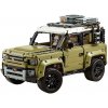 Lego LEGO® Technic 42110 Land Rover Defender