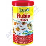 Tetra Rubin Flakes 1 l – Zboží Mobilmania