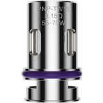 VOOPOO PnP Mesh žhavící hlava TW15 0,15ohm – Zboží Dáma