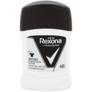 Deodorant Rexona Men Invisible on Black+White clothes deostick 50 ml