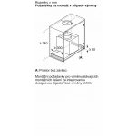 Bosch DBB65CC60 – Zboží Mobilmania