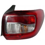 Pravé zadní světlo Dacia Logan II 12-16 SEDAN – Hledejceny.cz