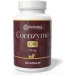 Herbatica Koenzym Q10 40 kapslí – Hledejceny.cz
