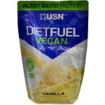 USN Diet Fuel Vegan 880 g – Sleviste.cz