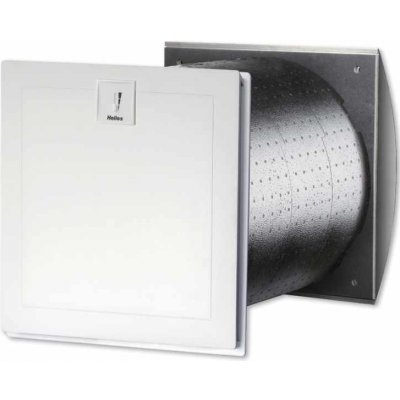 Helios Rekuperace EcoVent KWL EC 60 Eco – Sleviste.cz