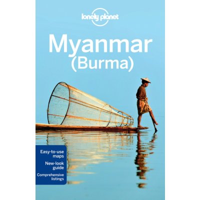 Myanmar Burma – Zboží Mobilmania