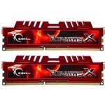 G-Skill DDR3 16GB 1600MHz CL10 (2x8GB) F3-12800CL10D-16GBXL – Hledejceny.cz