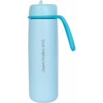 B.Box Nerezová termolahev s brčkem 690 ml lagoon – Zbozi.Blesk.cz