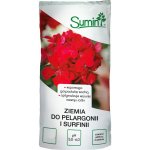 Sumin zemina pro pelargonie a surfinie 50 l – Hledejceny.cz