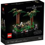 LEGO® Star Wars™ 75353 Honička spídrů na planetě Endor™ – diorama – Sleviste.cz