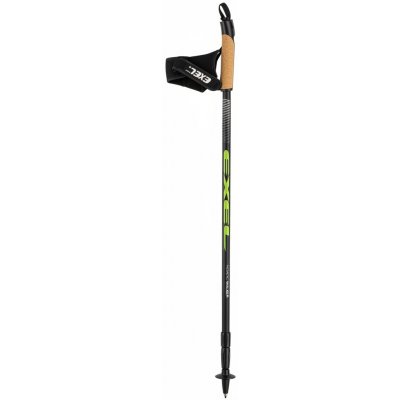 Exel NORDIC WALKER Adj Alu / Evo – Hledejceny.cz