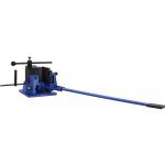 Ruční ohýbačka trubek - trubek - 100 mm - 4 tvary - 120 ° | MSW-Ub100 – Zboží Dáma