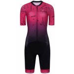 Rivanelle BY Holokolo TEMPO růžová/černá – Zboží Dáma