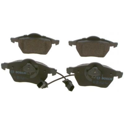 BOSCH 0 986 494 050 Sada brzdových destiček, kotoučová brzda (0986494050) | Zboží Auto BOSCH 0 986 494 050 Sada brzdových destiček, kotoučová brzda (0986494050) | Zboží Auto