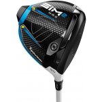 TaylorMade SIM2 Max , Aldila NV