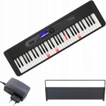 Casio LK-S450 – Sleviste.cz