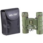 Mil-tec® 10x25 GEN II – Hledejceny.cz