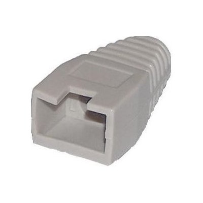 OEM krytka konektoru RJ45 plastová,