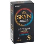 Skyn SELECTION 9ks – Zbozi.Blesk.cz