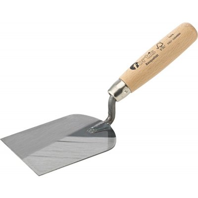 FORTIS Štukovací špachtle 80mm fortis – Hledejceny.cz