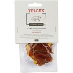 Telcek Vepřové maso sušené 25 g – Hledejceny.cz