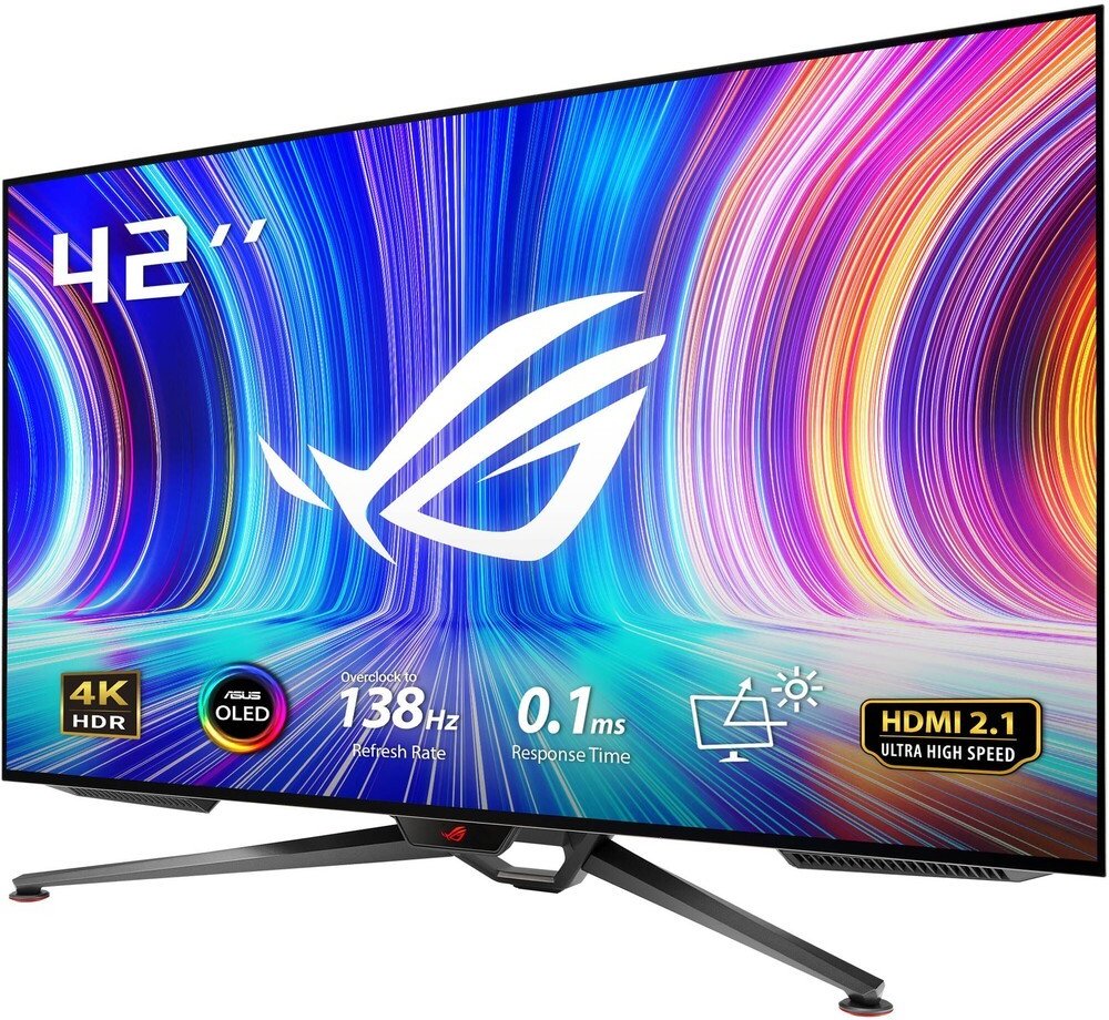 Asus PG42UQ