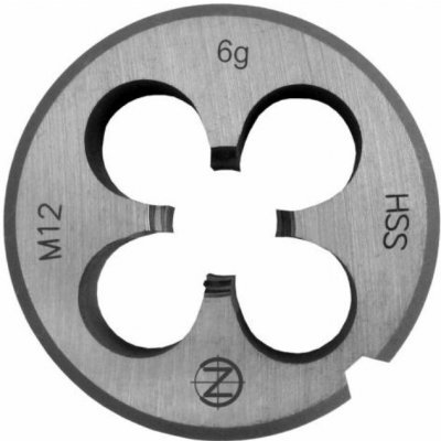 Závitové očko metrický závit HSS M2-6g – Hledejceny.cz