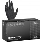 Espeon NITRIL DIAMOND3 nepudrované černé 100 ks – Zboží Dáma