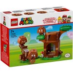 LEGO® Super Mario™ 71433 Goombové na hřišti – Zboží Živě