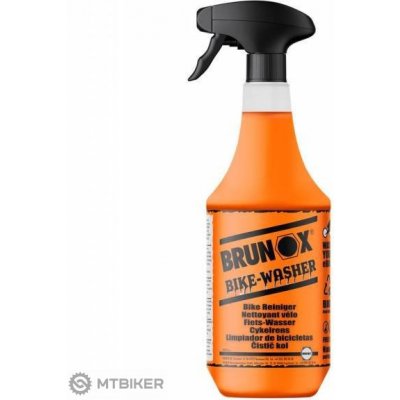 Brunox Bike-Washer 1000 ml – Zbozi.Blesk.cz