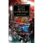 Bitva o propast - Ben Counter – Hledejceny.cz