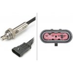 Lambda sonda HELLA 6PA 358 066-071 (6PA358066071)
