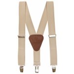 Avantgard dětské 862-1563 tm.hnědá béžová – Zboží Dáma