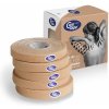 Tejp CureTape Classic 1cm x 5m lymfatický