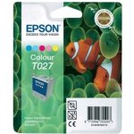 Epson C13T027 - originální – Hledejceny.cz